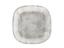 Салатник Alba ceramics Beige, 10 см, сірий (769-011) - мініатюра 2