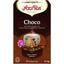 Чай Yogi Tea Choco органічний 37.4 г (17 шт. х 2.2 г) - мініатюра 1