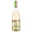 Ігристе вино Frizz Chic Verdejo Moscatel, біле, напівсолодке, 9%, 0,75 л - мініатюра 1