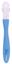 Силиконовая ложка Lindo, голубой (Li 813 гол) - миниатюра 1
