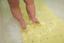 Дитячий гумовий килимок для ванни KinderenOK, XXL, банановий (71114_004) - мініатюра 3