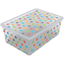 Коробка Qutu Light Box Colored stars, 10 л (LIGHT BOX с/к Colored Stars 10л.) - мініатюра 1