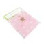 Комплект постельного белья в коляску Papaella, розовый, 80х60 см (8-10446) - миниатюра 5