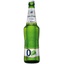 Пиво безалкогольное Балтика №0, светлое, 0,5%, 0,5 л (26420) - миниатюра 1