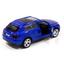 Автомодель TechnoDrive Bentley Bentayga синяя (250264) - миниатюра 9