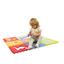 Дитячий розвиваючий ігровий килимок-пазл Baby Great Розваги динозаврів, 92х92 см (GB-M1602) - мініатюра 4