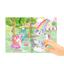 Мини Альбом с наклейками Motto A/S Princess Mimi (48979) - миниатюра 3