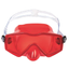 Маска для плавания Bestway Aqua Prime, для взрослых, красный (888095) - миниатюра 1