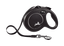 Поводок-рулетка Flexi Classic L, для собак до 50 кг, лента 5 м, черный (CL30T5.251.S.20) - миниатюра 1