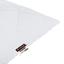 Подушка Ideia Comfort Standart на молнии, 70х70 см, белый (8-11890) - миниатюра 4