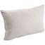 Набор силиконовый Руно Soft Pearl, бежевый: одеяло, 220х200 см + подушка 2 шт., 50х70 см (925.55_Soft Pearl) - миниатюра 2
