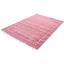 Килим Izzihome River Pink RV6, 160х230 см, рожевий з білим (201RVPDV63697) - мініатюра 3
