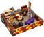 Уценка. Конструктор LEGO Harry Potter Волшебный чемодан Хогвартса 603 деталей (76399) - миниатюра 5