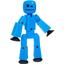Фігурка Stikbot Синій, для анімаційної творчості (TST616-23UAKDB) - мініатюра 1