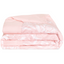 Одеяло стеганое Aden + Anais Collection-ophelia, хлопок, 102х80 см, розовый (AWSL10001) - миниатюра 1