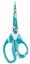 Ножницы детские Maped Zenoa Fit, голубой (MP.595010) - миниатюра 1