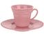 Кофейный набор Kutahya Porselen Атена, 2 предмета, розовый (942-019) - миниатюра 1