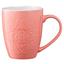 Чашка Ardesto Barocco, 330 мл, рожевий (AR3458P) - мініатюра 1