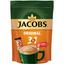 Напій кавовий Jacobs 3 в 1 Original, 96 г (8 шт.х12 г) (781671) - мініатюра 1