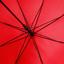 Зонт-трость Bergamo Promo, красный (45100-5) - миниатюра 6
