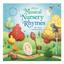Музыкальная книжка Musical Nursery Rhymes - Felicity Brooks, англ. язык (9781474918985) - миниатюра 1