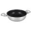 Набір посуду Gimex Cookware Set induction 8 предметів Silver (6977227) - мініатюра 3