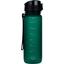 Пляшка для води UZspace Colorful Frosted, 800 мл, зелений (3053) - мініатюра 2
