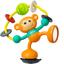 Розвиваюча іграшка Infantino Дружок мавпочка (216267I) - мініатюра 1
