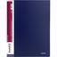 Дисплей-книга Axent А4 80 файлiв синя (1280-02-A) - мініатюра 1