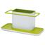 Органайзер для кухонных инструментов Joseph Joseph Caddy Large Sink, зеленый (85049) - миниатюра 1