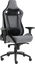 Геймерське крісло GT Racer чорне із сірим (X-0712 Shadow Gray/Black) - мініатюра 3