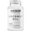 Косметична кокосова олія Joko Blend Coconut Oil для тіла, обличчя та волосся 250 мл - мініатюра 1