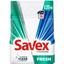Пральний порошок Savex Premium Fresh 2.25 кг - мініатюра 1