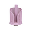 Держатель для бумажных полотенец Violet House Виолетта Powder, розовый (1012 Виолетта POW) - миниатюра 1