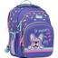 Рюкзак шкільний 1 Вересня S-106 Corgi, фіолетовий (552285) - мініатюра 2