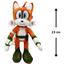 Мягкая игрушка Sonic Prime Тейлз, 15 см (SON7004C) - миниатюра 2