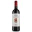 Вино Baron de Balmont AOP Medoc 2016, красное, сухое, 0,75 л - миниатюра 1