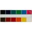 Фарби акварельні Kite Dogs 12 кольорів (K23-041) - мініатюра 3