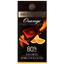 Шоколад чорний Millennium Favorite Orange 80%, 100 г (911059) - мініатюра 1