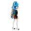 Коллекционная мега кукла Rainbow High Амайя на подиуме, 60 см (577287) - миниатюра 7