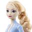 Лялька-принцеса Disney Frozen Ельза, в образі мандрівниці, 29,5 см (HLW48) - мініатюра 2