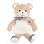 Игрушка мягкая Chicco Мой первый медвежонок Doudou (09617.00) - миниатюра 1