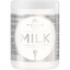 Маска для волосся Kallos Cosmetics Milk зволожуюча з протеїнами молока, 1 л - мініатюра 1