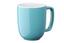 Чашка Ardesto Capri, 390 мл, блакитний (AR3039CB) - мініатюра 1