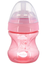 Бутылочка для кормления Nuvita Mimic Cool, антиколиковая, 150 мл, розовый (NV6012PINK) - миниатюра 1