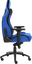 Геймерське крісло GT Racer синє (X-0712 Shadow Blue) - мініатюра 4