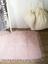 Ковер Irya Loris pembe, 110x70 см, светло-розовый (svt-2000022275903) - миниатюра 1