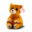 Мягкая игрушка TY Beanie Bellies Мишка Duncan, 20 см (40549) - миниатюра 2