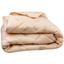 Одеяло ТЕП Dream Collection Wool 150x210 бежевая (1-02557_00000) - миниатюра 2