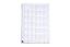 Ковдра антиалергенна MirSon Royal Pearl Hand Made EcoSilk №066, демісезонна, 140x205 см, біла - мініатюра 2